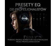 LOGITECH G PRO X Lightspeed 981-000907 - 582710 - zdjęcie 10